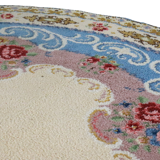 Round rug 240 cm