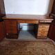 Bureau fonctionnaliste Art déco