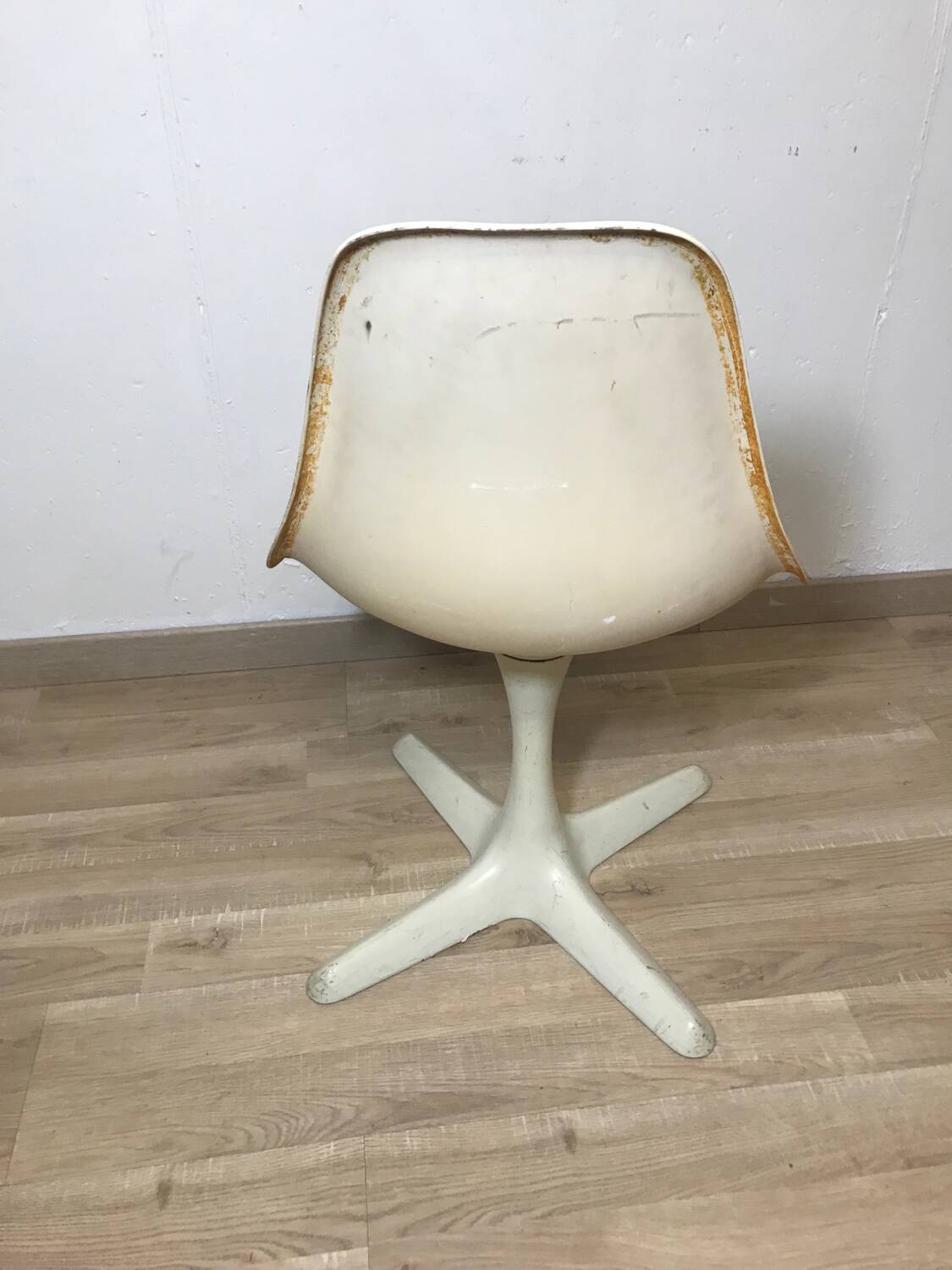 A 1960s Arkana chair