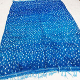 Moroccan berbere carpet 240x153cm