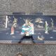 Table basse chinoise