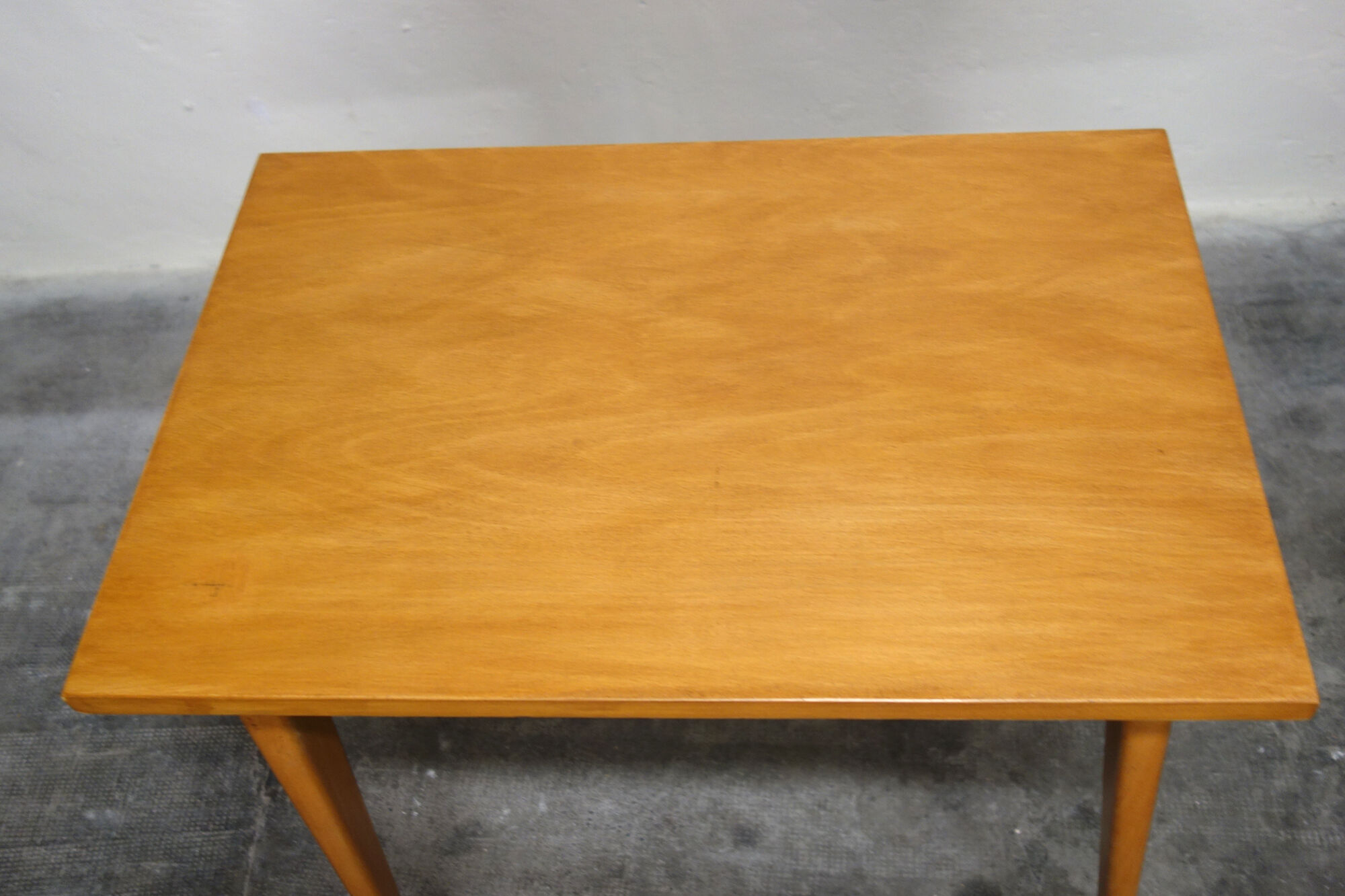 Vintage Stella desk table circa 1960