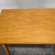 Table bureau Stella vintage vers 1960