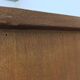 Craft furniture, drawer counter, oak
