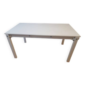 Table militaire Gerrit Rietveld