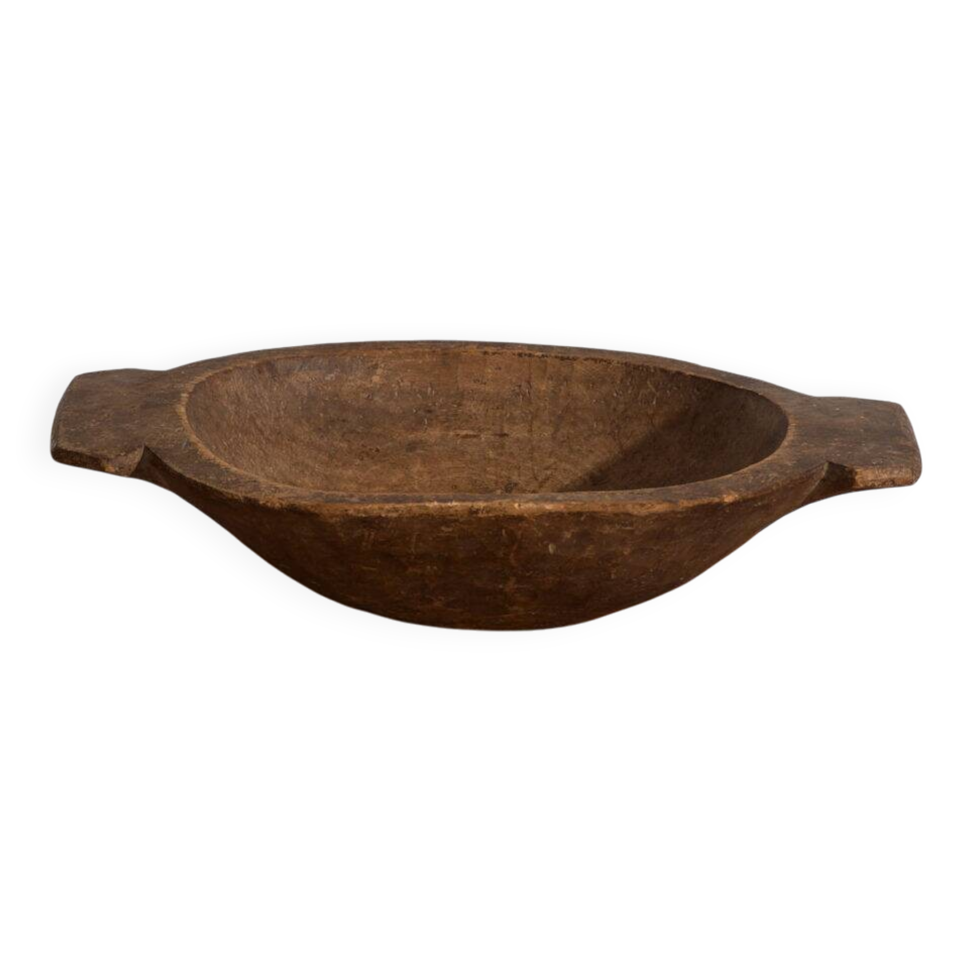 Small antique bowl (c.1900) #21