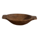 Petit bol ancien (c.1900) #21