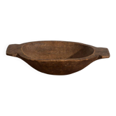 Small antique bowl (c.1900) #21
