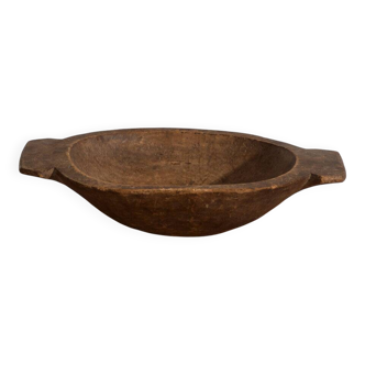 Small antique bowl (c.1900) #21