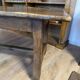 Large French Farmhouse table