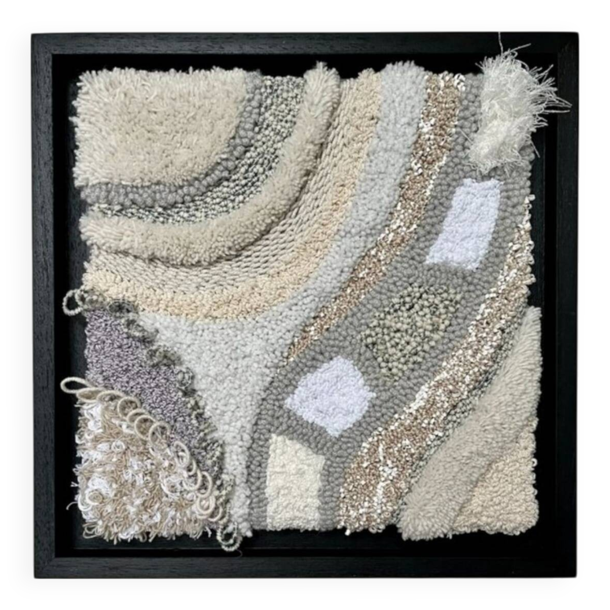 Tapisserie Jules Vissers