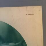 Vintage advertising to be framed