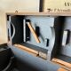Atypical craft box “786”
