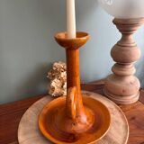 Biot candlestick