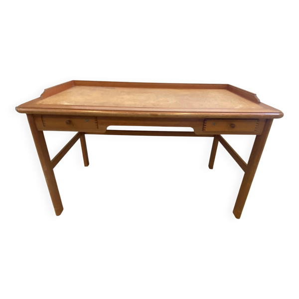 Bureau Andreas Hansen pour Hadsten Traeindustri Denmark 1994