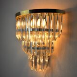 Applique Venini, Italy, 1970