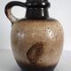 Large West Germany floor vase from the 60s