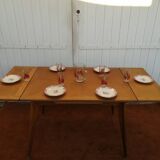50s/60s table