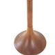 Danish Teak Floor Lamp in teak - mid century modern design