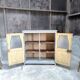 Workshop display cabinet