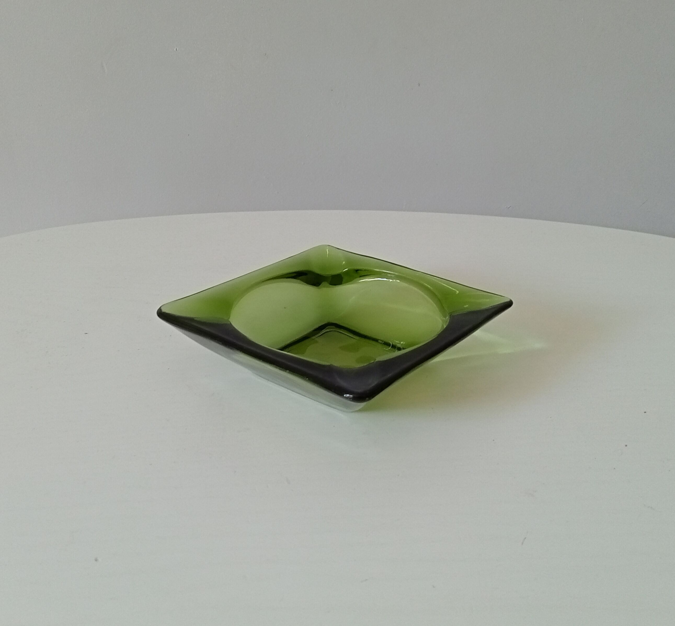 Vintage ashtray 60s/70s