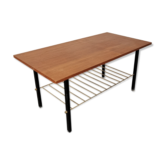 Vintage coffee table