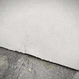 Placard en sapin blanc