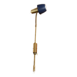 Large modular wall light Scandinavian design 1960.