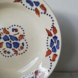 Longchamp Plates