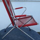 Child seat "scoubidou" - 70s