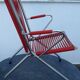 Child seat "scoubidou" - 70s