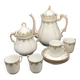 Vintage porcelain tea/coffee set – MOCA12