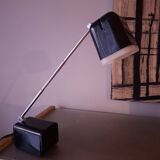Vintage telescopic lamp from the 70s