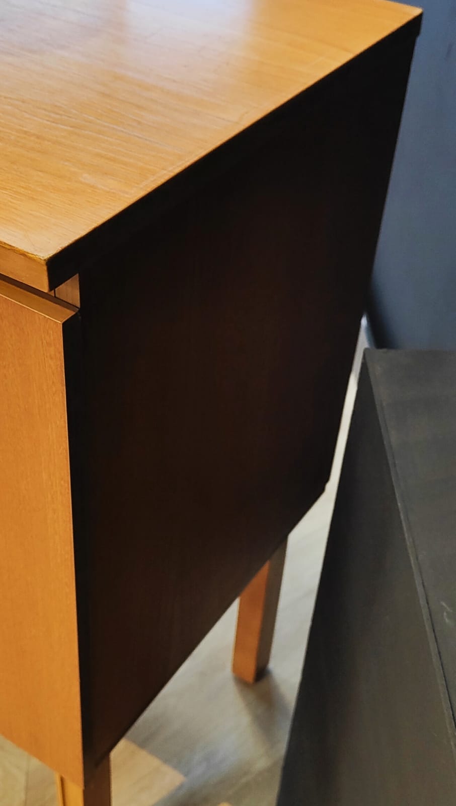 Vintage sideboard 70's