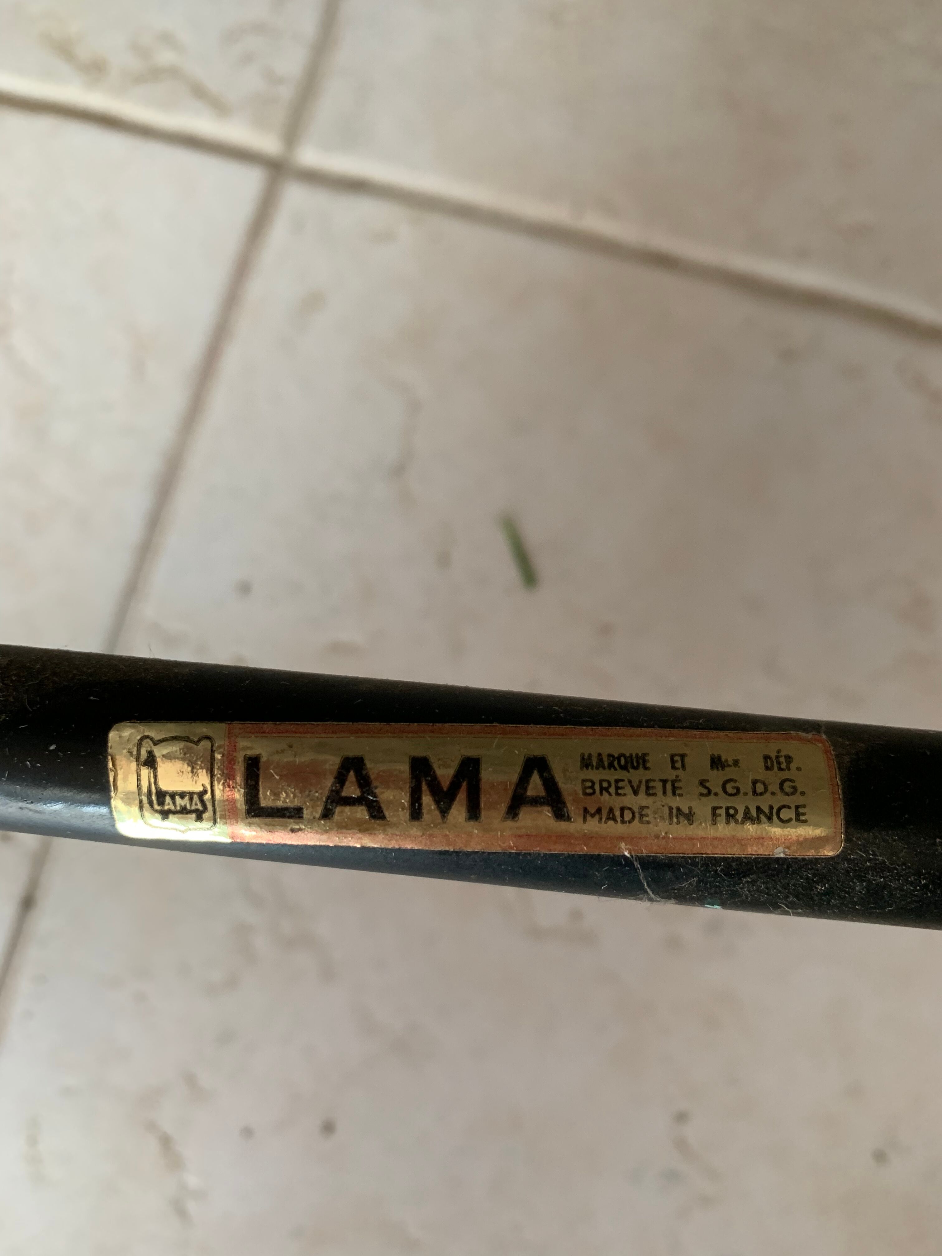 Llama relaxation chairs