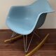 EAMES Rocking Chair VITRA edition