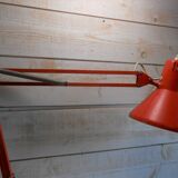 VINTAGE DESK / ARCHITECT LAMP TWIST T1