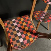 Bow Wood Steiner Edition Chair Set