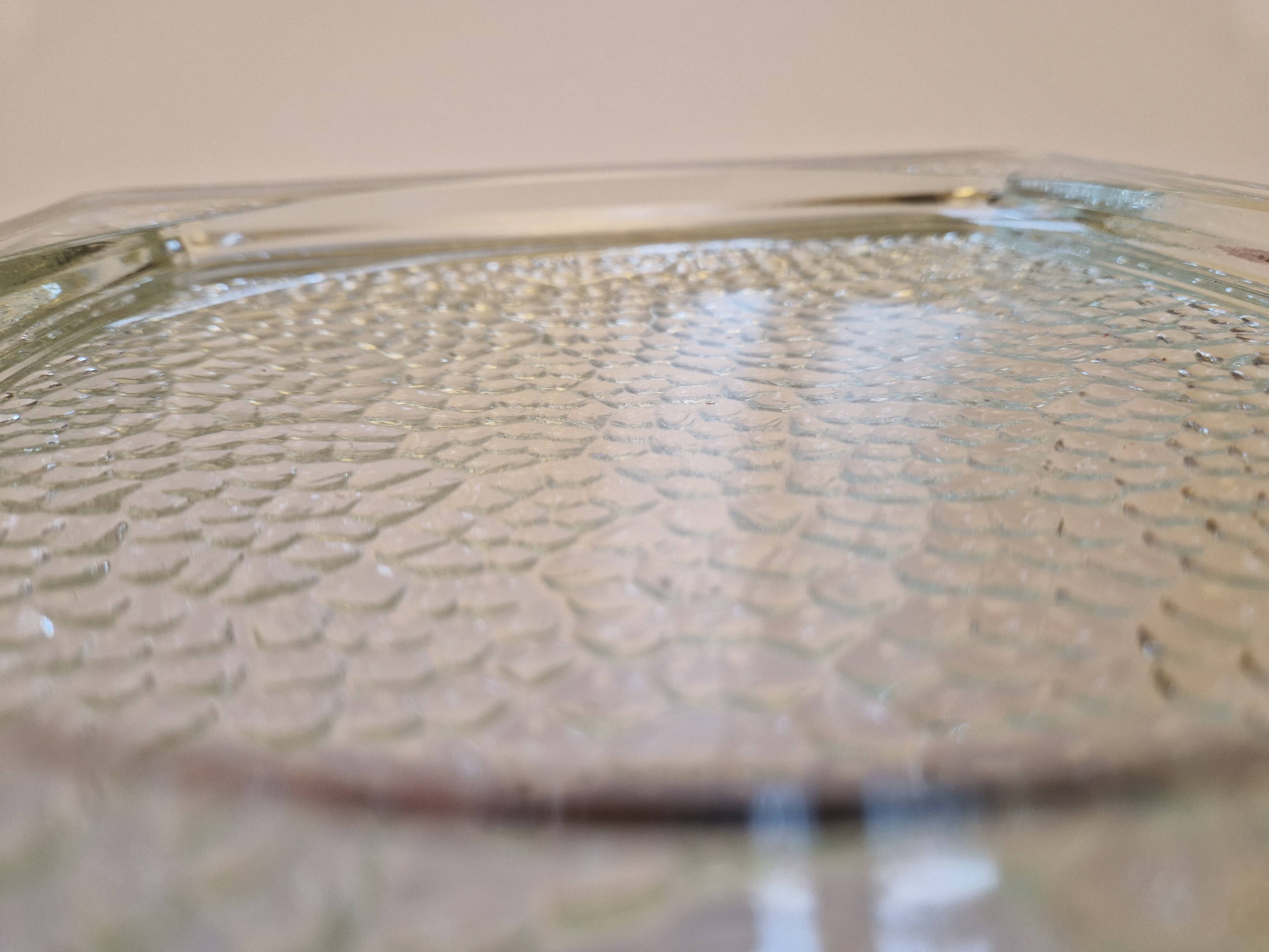 Nevada Le Corbusier ashtray and pocket emptier circa 1930