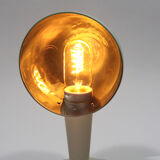 Medical, table lamp, 70's
