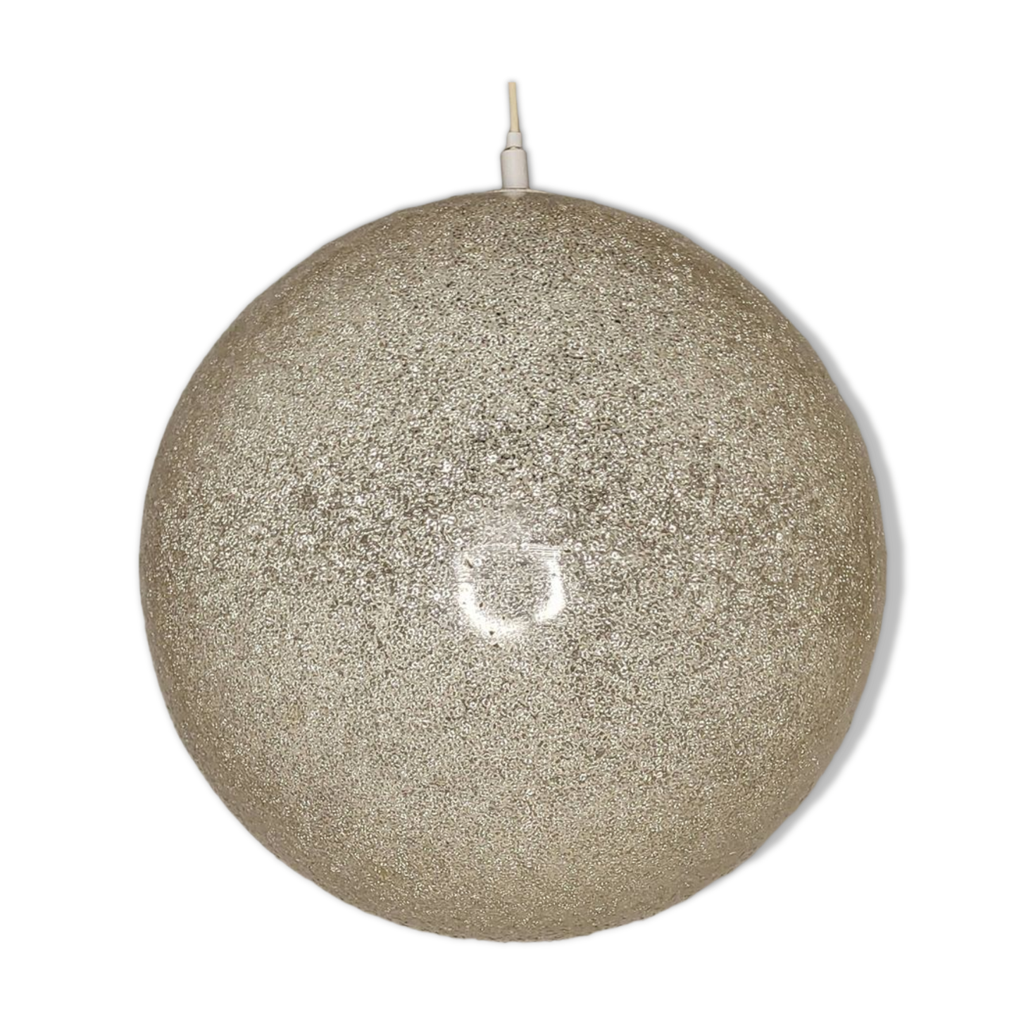 Suspension from the 60s-70s / Globe