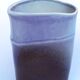 Virebent ceramic vase