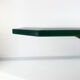 Table basse aigle en bois