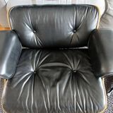Fauteuil Charles Eames