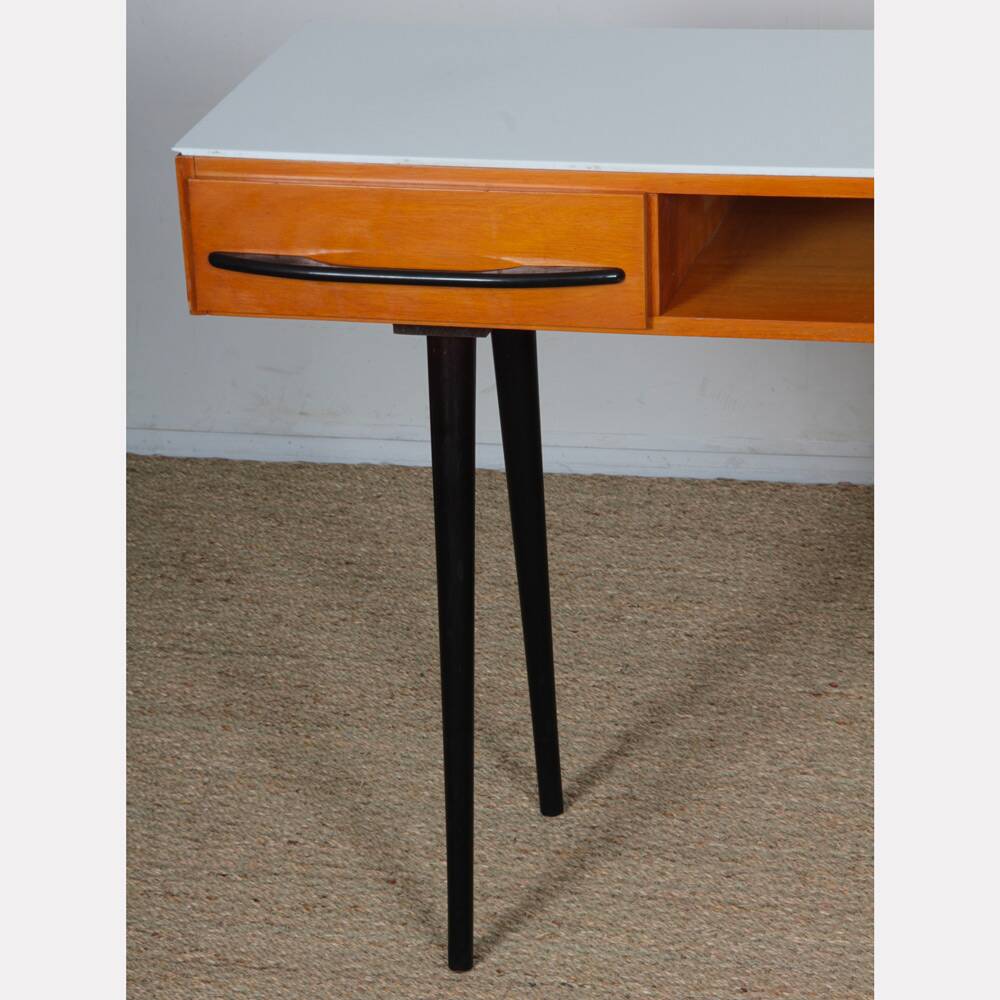 Bureau par Mojmir Pozar pour UP Zavody, 1960