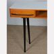 Bureau par Mojmir Pozar pour UP Zavody, 1960