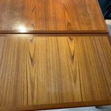 AT-312 extendable table by Hans Wegner