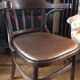 Fauteuil bureau ancien