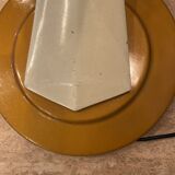 Fase Vintage Boomerang Desk Lamp, 1960s