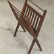 Magazine rack by Cees Braakman for Pastoe 1960 n2